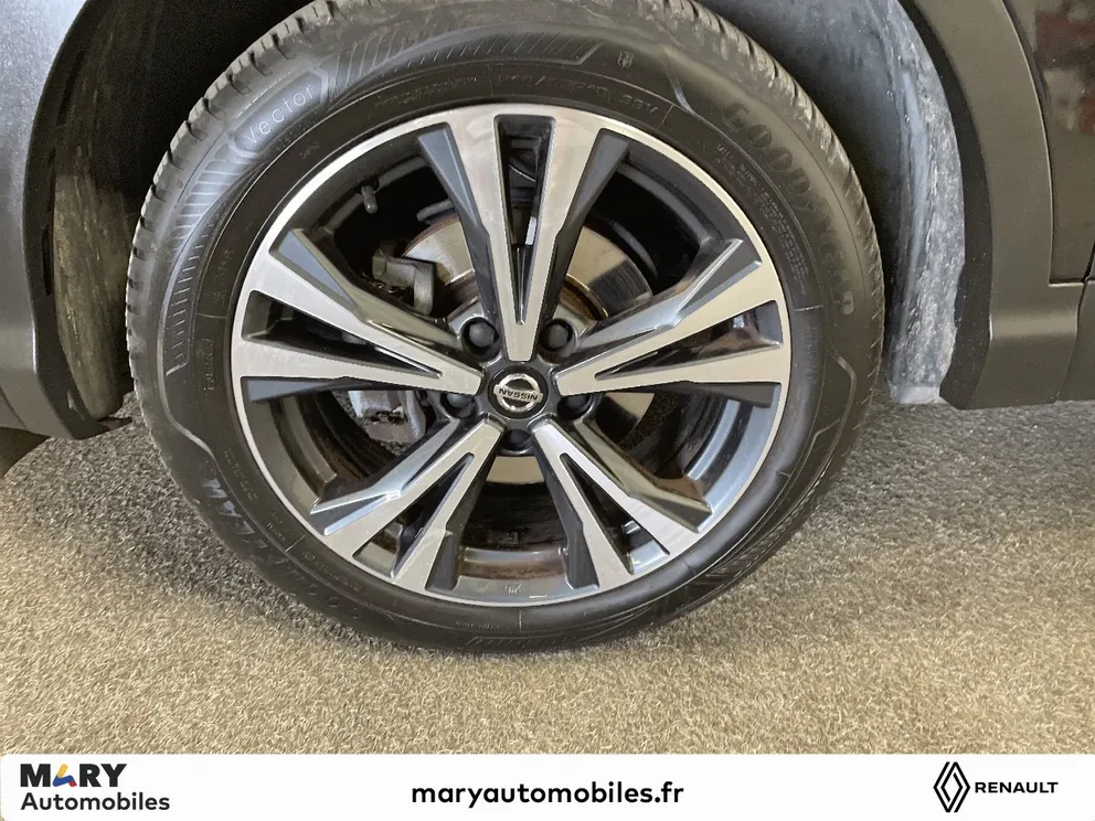 Véhicule occasion 238378 - nissan QASHQAI - Photo 21
