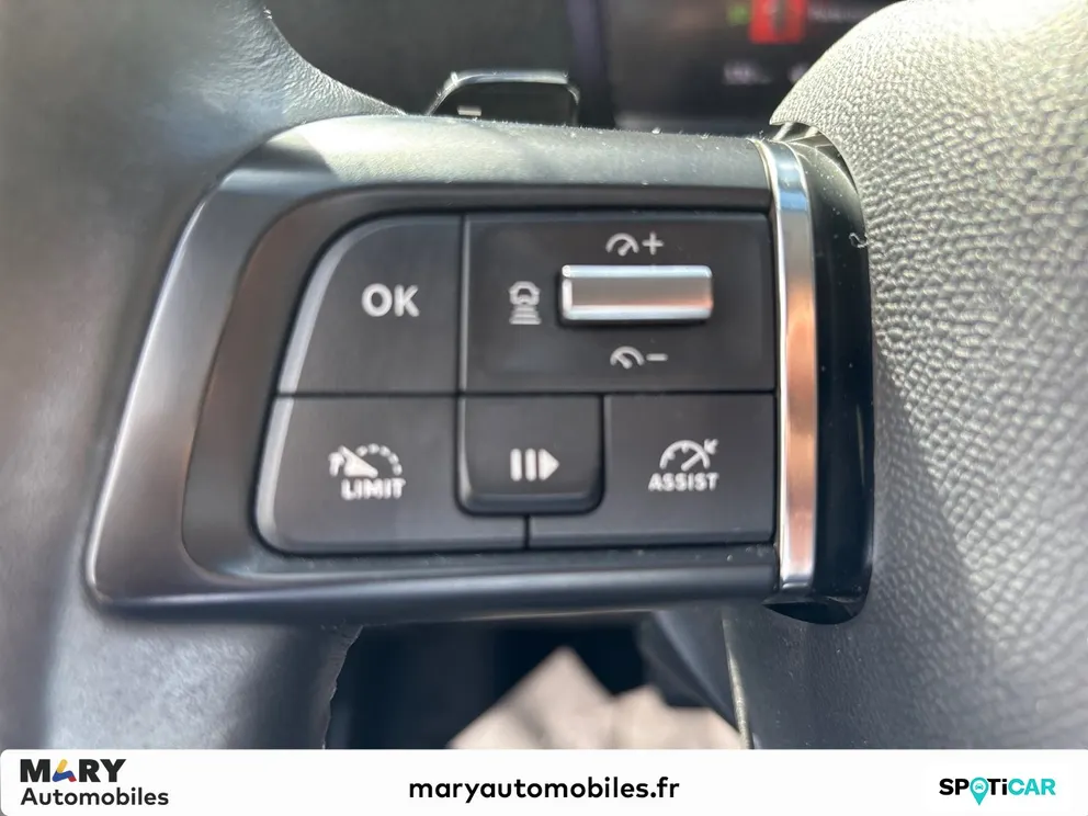 Véhicule occasion 1226866 - Citroën C4 - Photo 15