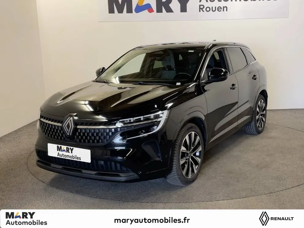 Véhicule occasion 235806 - renault AUSTRAL - Photo 3