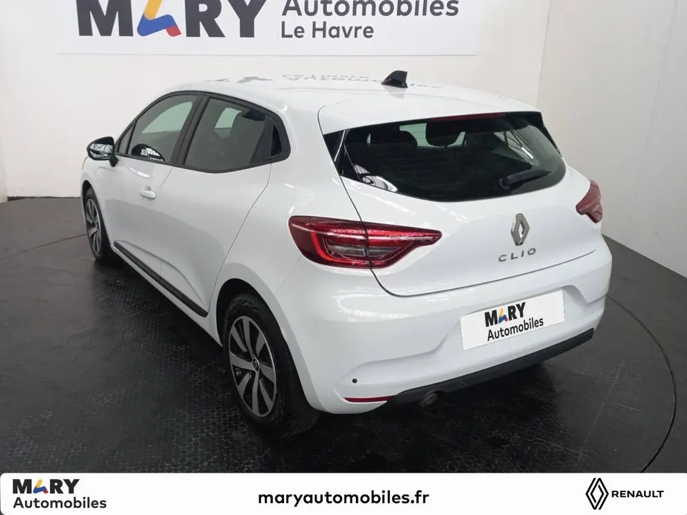 Véhicule occasion 223557 - renault CLIO - Photo 7