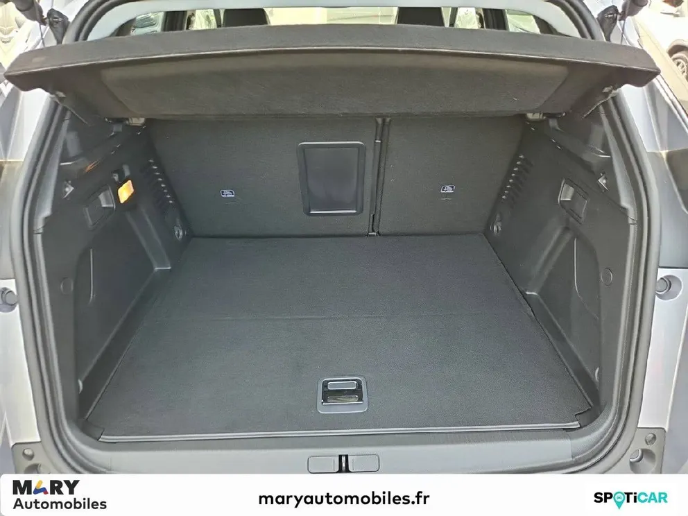 Véhicule occasion 233962 - peugeot 3008 - Photo 6