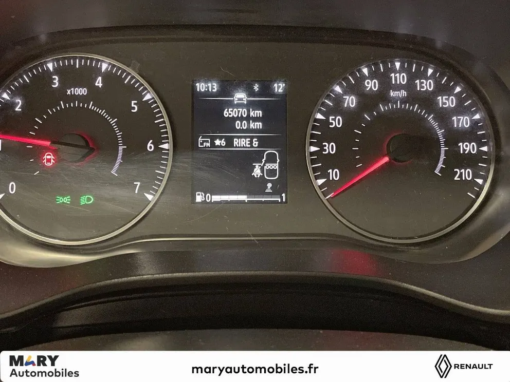 Véhicule occasion 228065 - dacia SANDERO - Photo 15