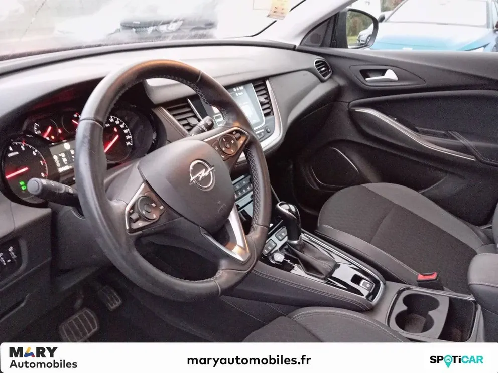 Véhicule occasion 204539 - opel GRANDLAND - Photo 16