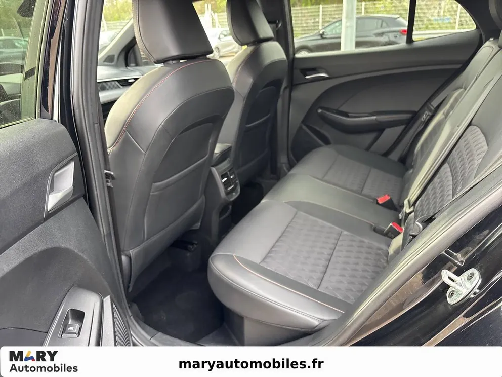 Véhicule occasion 232258 - mg MG3 - Photo 13