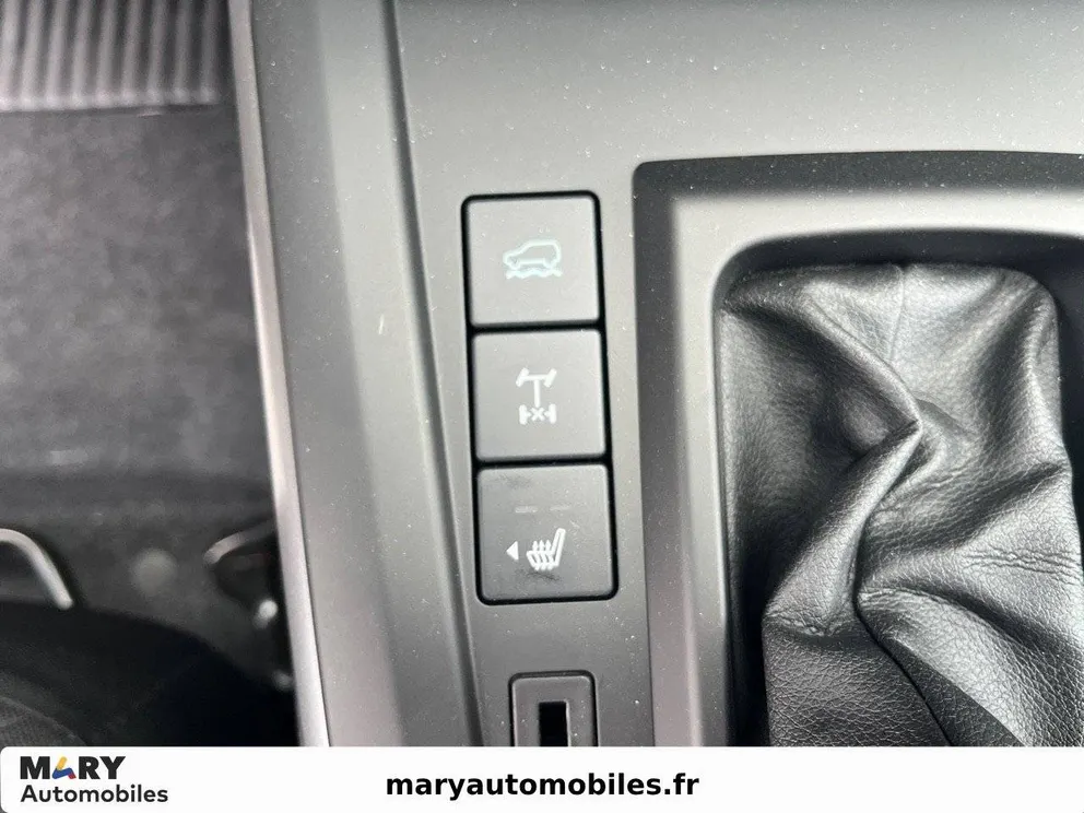 Véhicule occasion 188805 - isuzu D-MAX - Photo 20