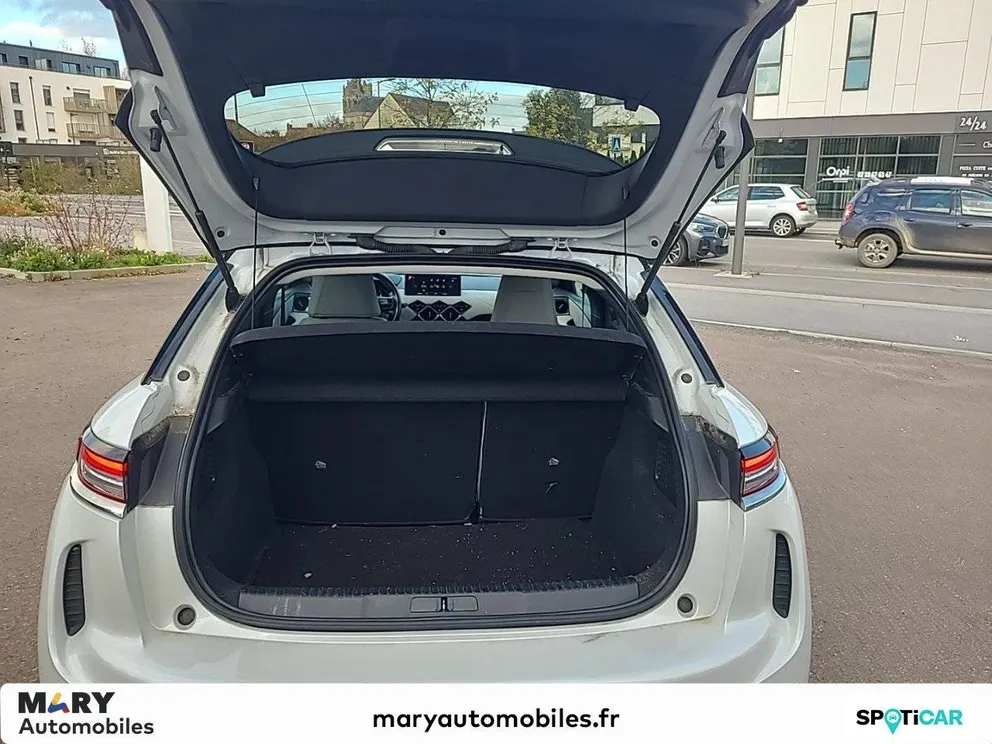 Véhicule occasion 169269 - ds DS 3 - Photo 6