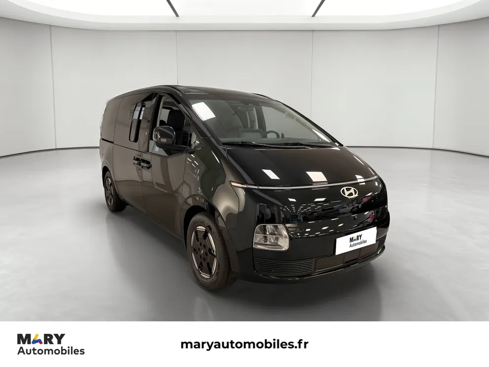 Véhicule occasion 1246300 - hyundai STARIA - Photo 6