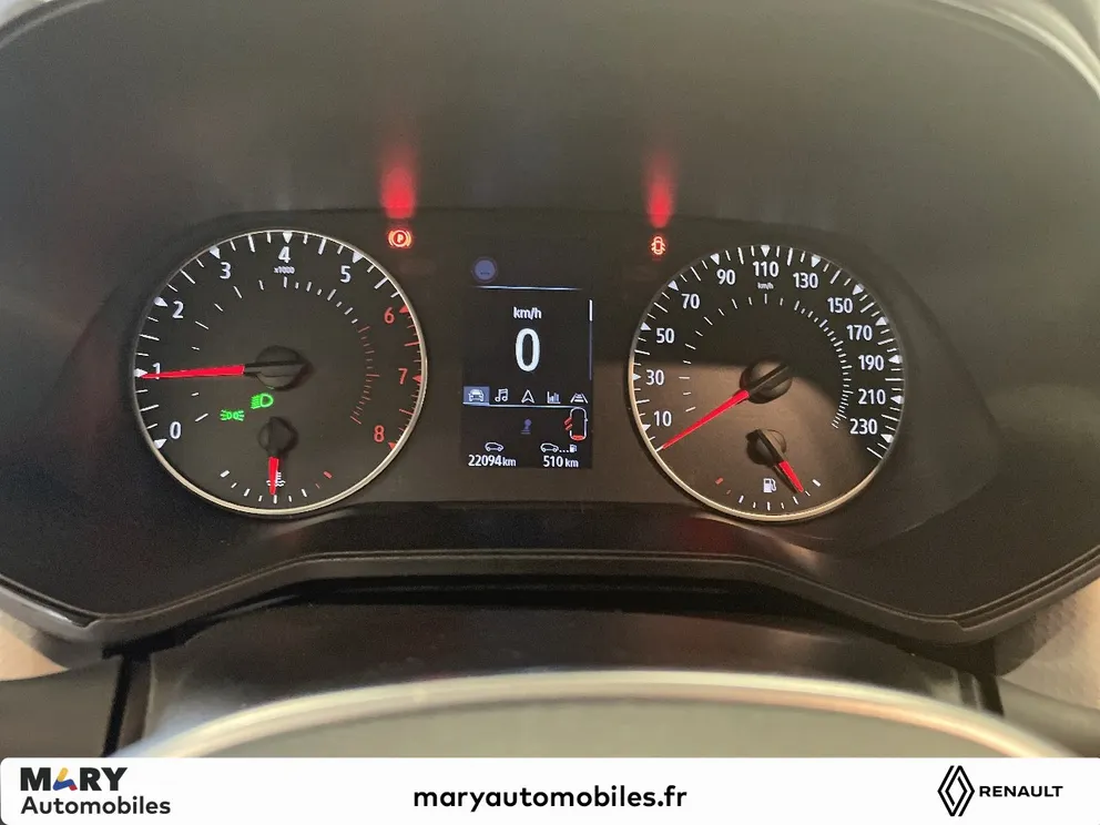 Véhicule occasion 229445 - renault CLIO - Photo 11