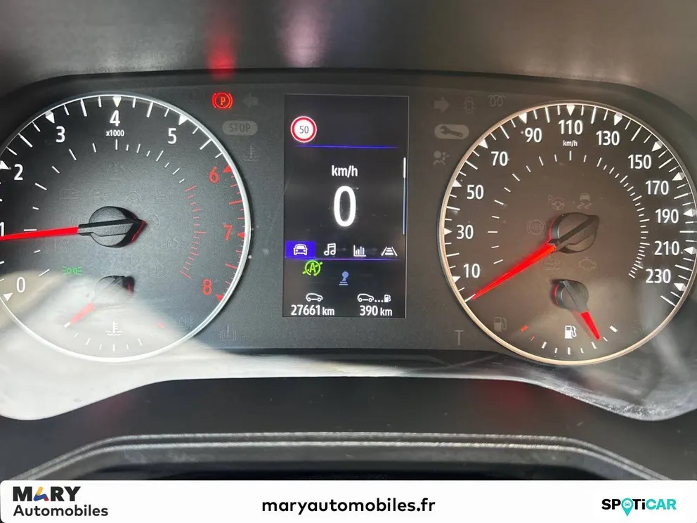 Véhicule occasion 205369 - renault CLIO - Photo 12