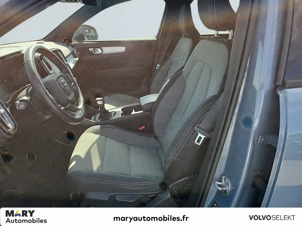 Véhicule occasion 235049 - volvo XC40 - Photo 4