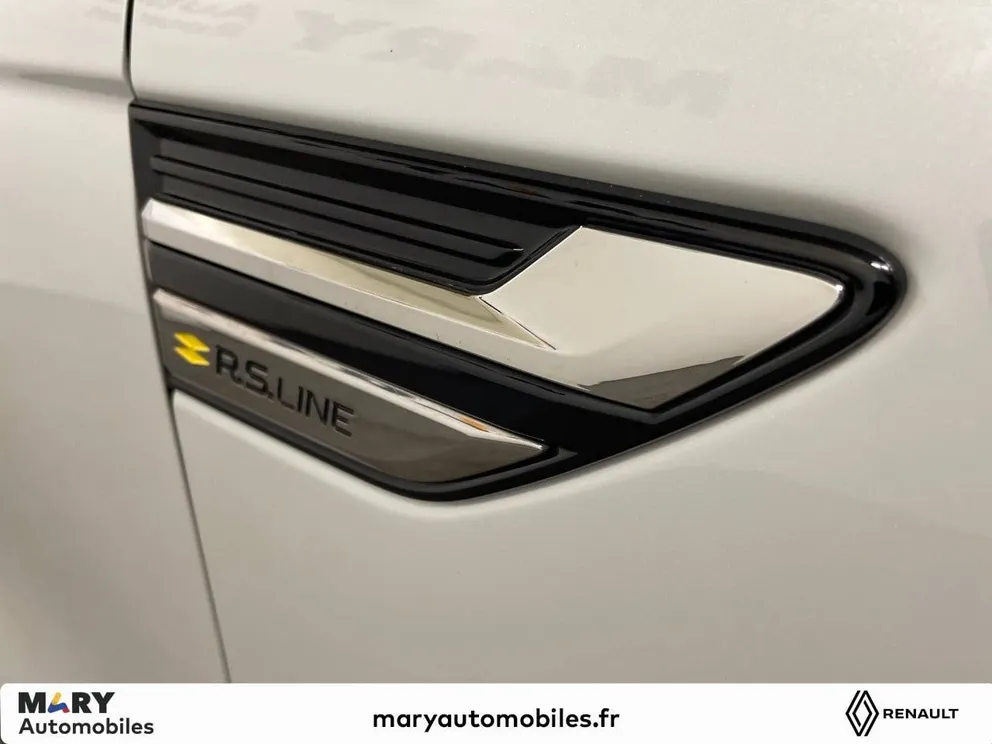 Véhicule occasion 211595 - renault ARKANA - Photo 19