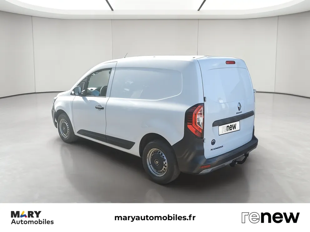 Véhicule occasion 1234097 - renault KANGOO - Photo 3