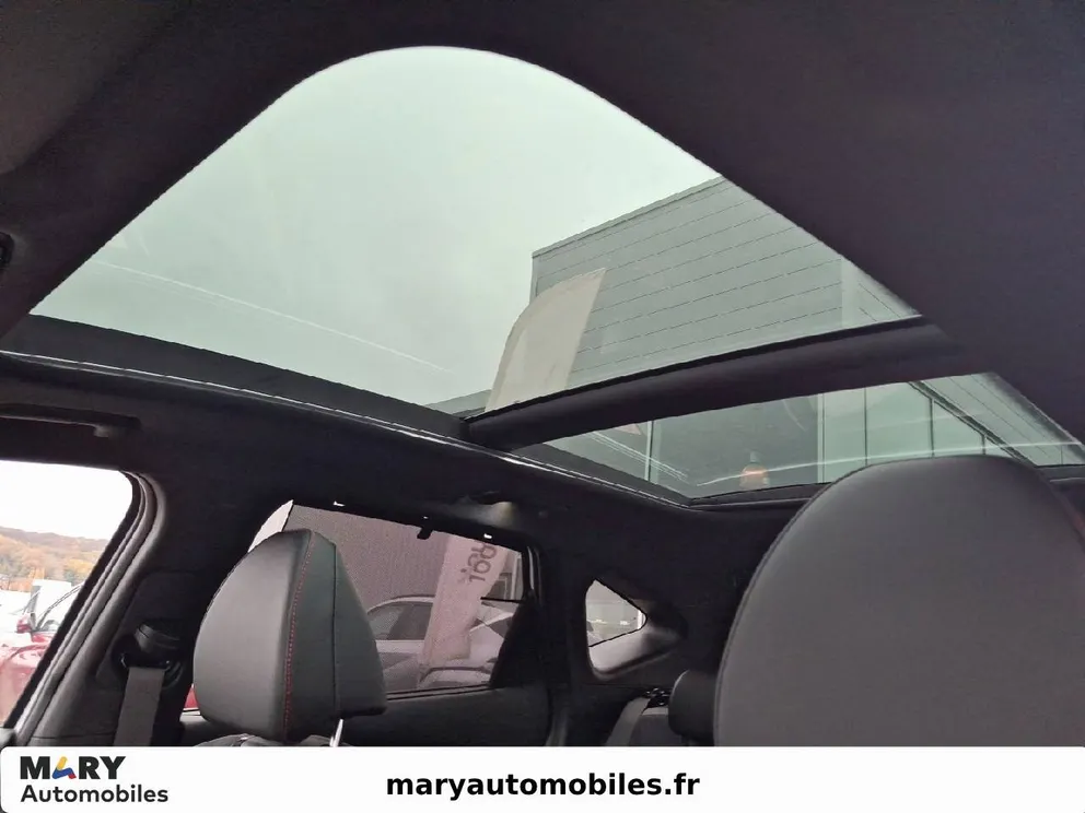 Véhicule occasion 202994 - hyundai TUCSON - Photo 13