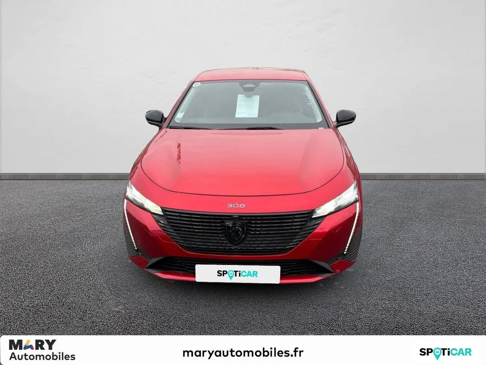 Véhicule occasion 188139 - peugeot 308 - Photo 2