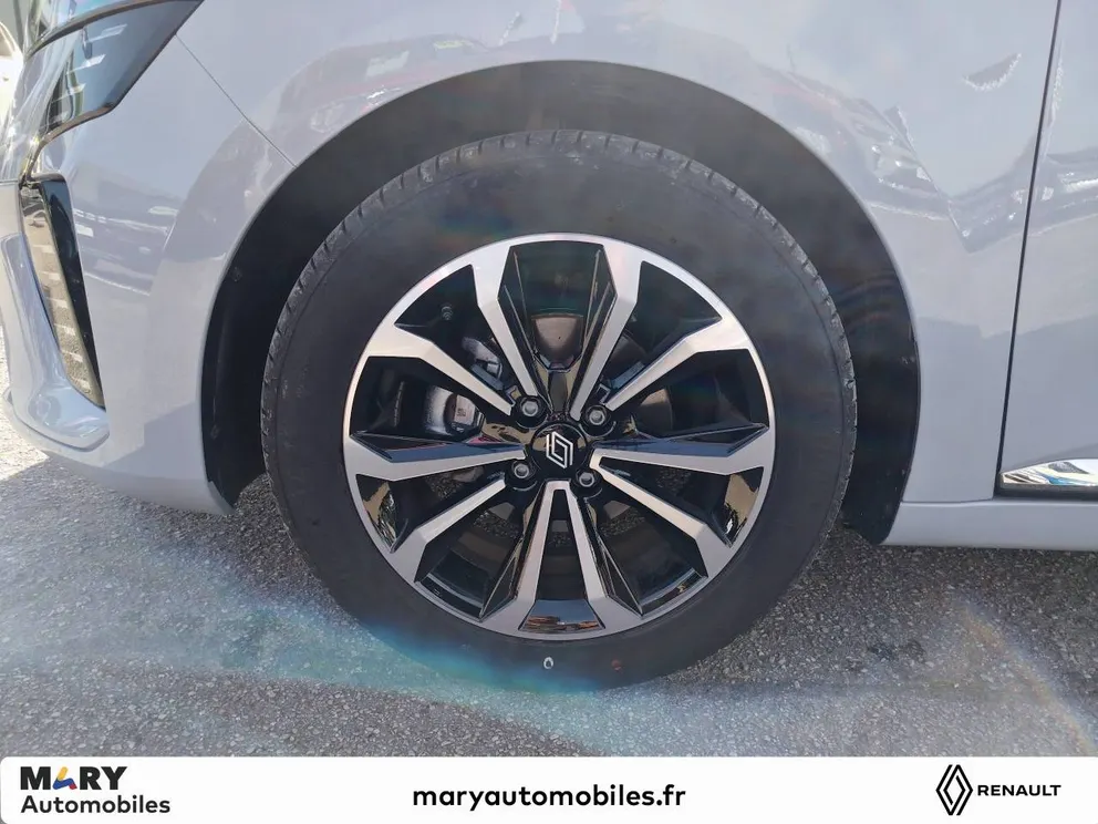 Véhicule occasion 233952 - renault CLIO - Photo 9
