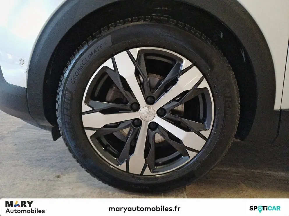 Véhicule occasion 223225 - peugeot 3008 - Photo 11