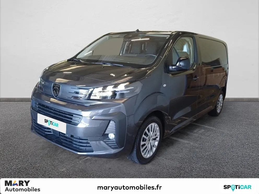 Véhicule occasion 216071 - peugeot EXPERT - Photo 1