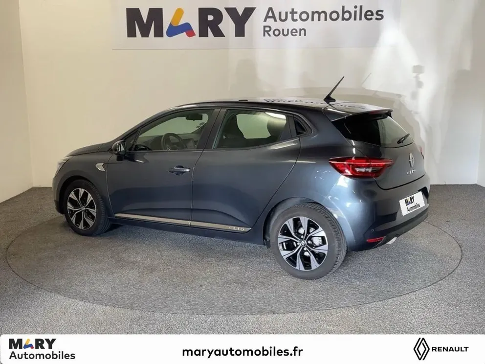 Véhicule occasion 210355 - renault CLIO - Photo 7