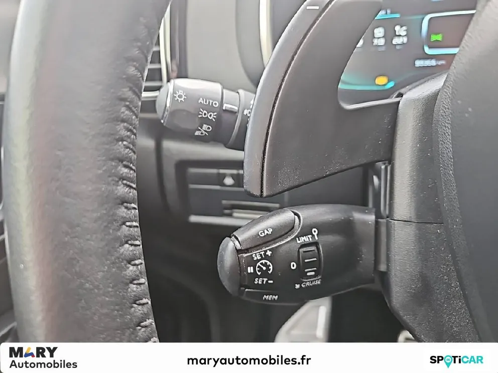 Véhicule occasion 201807 - Citroën C5 AIRCROSS - Photo 18