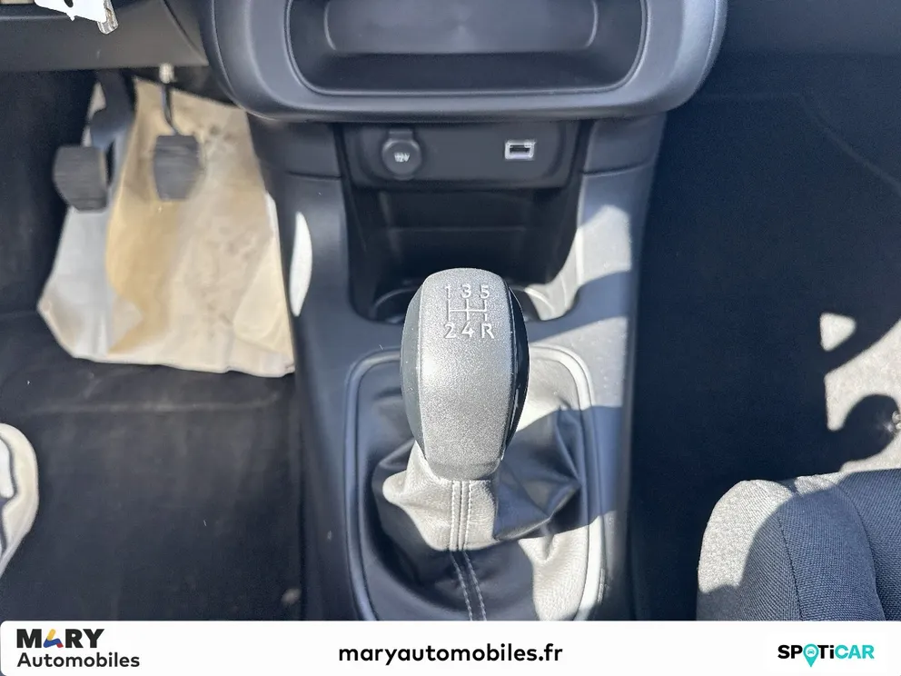 Véhicule occasion 1235650 - Citroën C3 - Photo 22