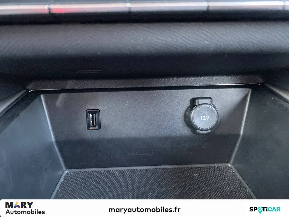 Véhicule occasion 209302 - Citroën C5 AIRCROSS - Photo 21