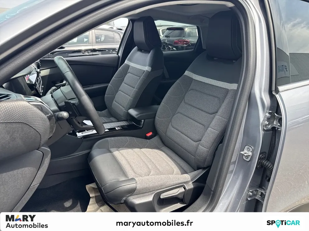 Véhicule occasion 1227408 - Citroën C4 X - Photo 13