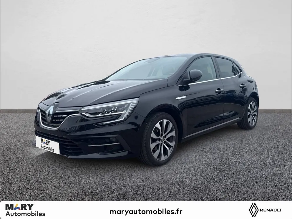 Véhicule occasion 223019 - renault MEGANE - Photo 1