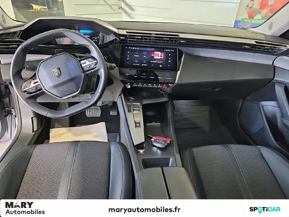 Véhicule occasion 233183 - peugeot 308 - Photo 8
