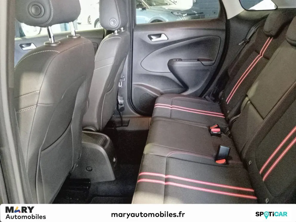 Véhicule occasion 224161 - opel CROSSLAND - Photo 10