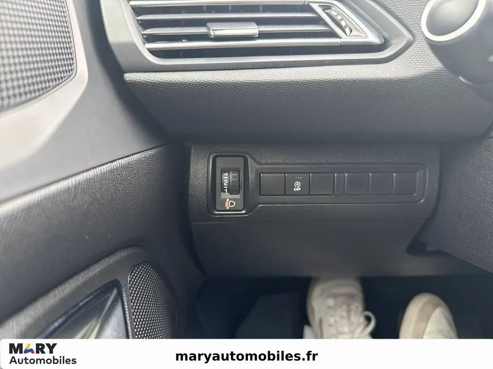 Véhicule occasion 218736 - peugeot 308 - Photo 15