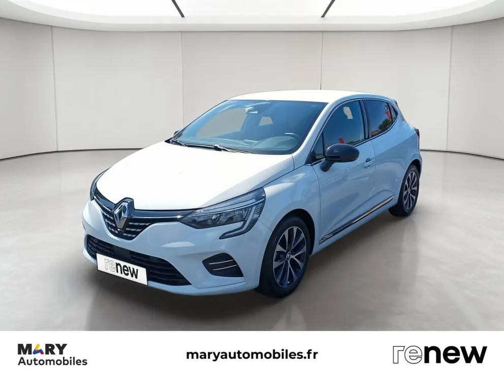 Véhicule occasion 235660 - renault CLIO - Photo 1