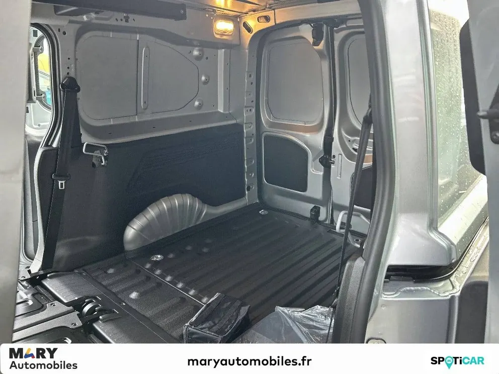 Véhicule occasion 211470 - Citroën BERLINGO - Photo 19