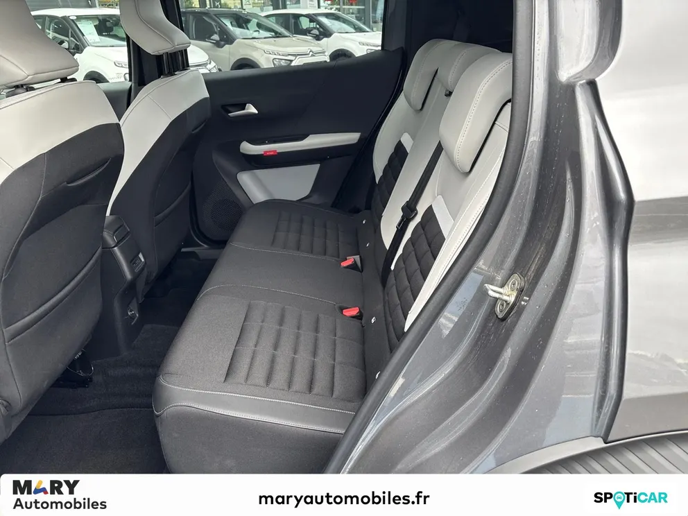 Véhicule occasion 1240431 - Citroën C3 AIRCROSS - Photo 19