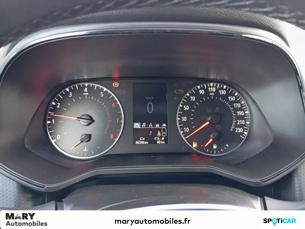 Véhicule occasion 1234994 - renault CLIO - Photo 10