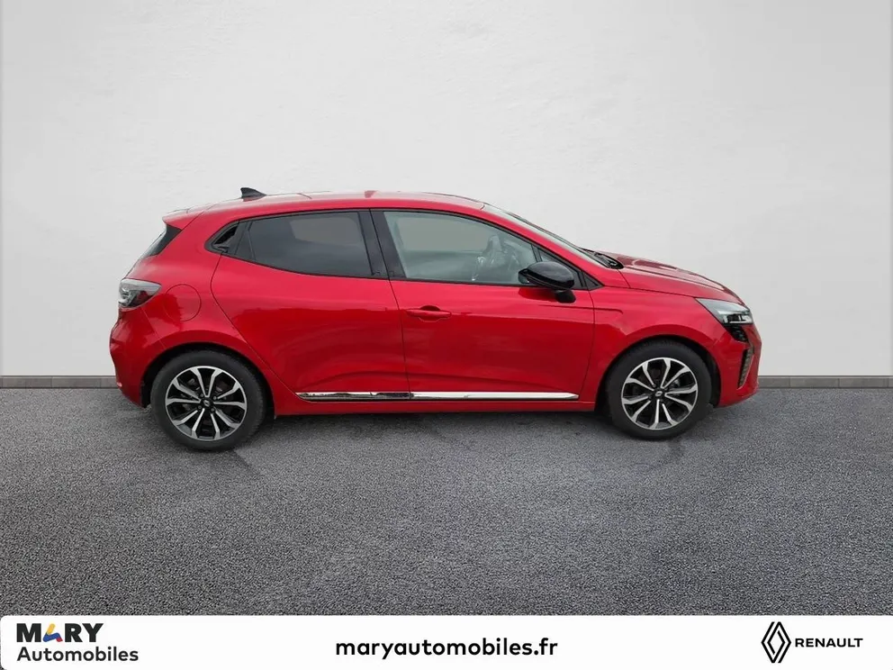 Véhicule occasion 194252 - renault CLIO - Photo 4