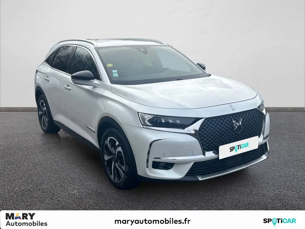 Véhicule occasion 207573 - ds DS 7 - Photo 3