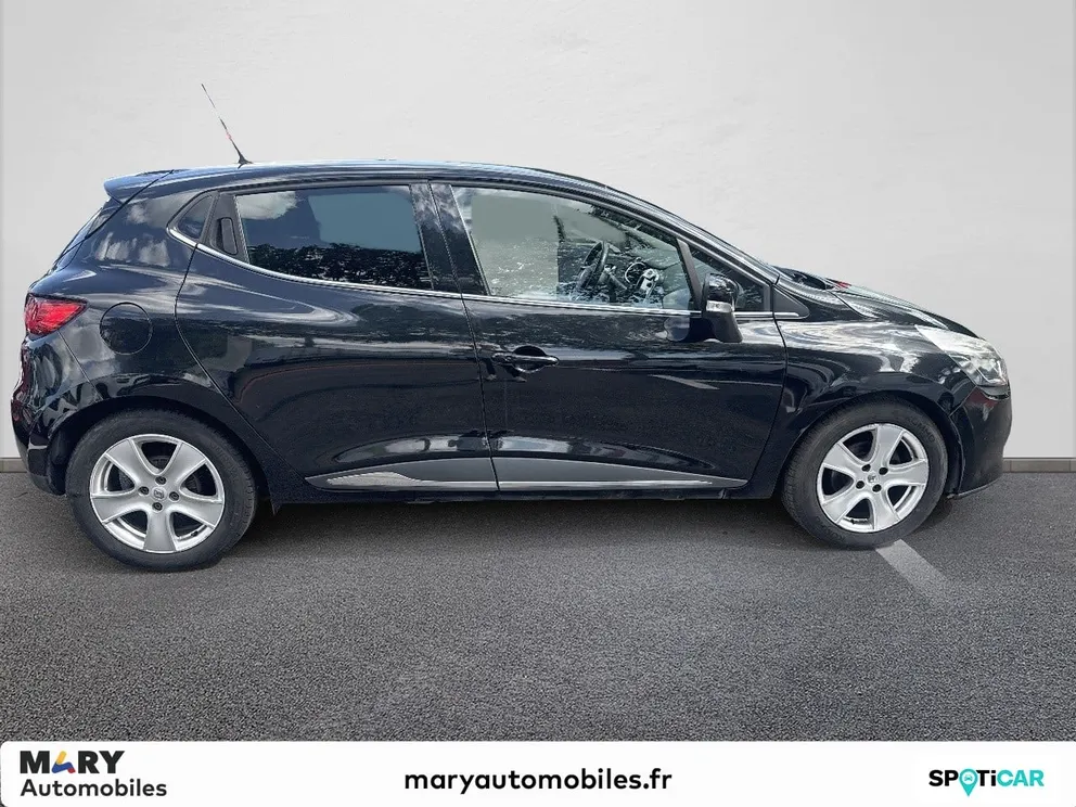 Véhicule occasion 1231881 - renault CLIO - Photo 4