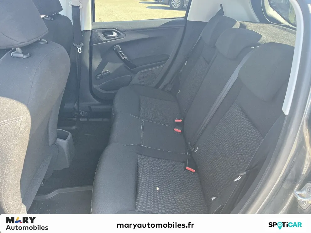 Véhicule occasion 1231589 - peugeot 208 - Photo 16