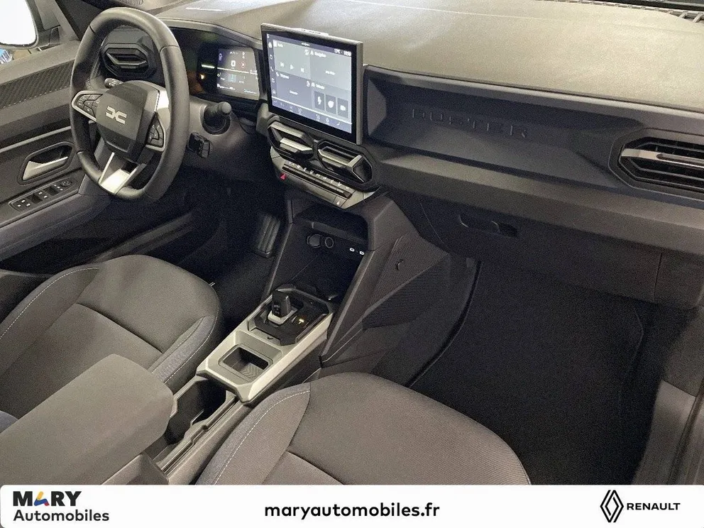 Véhicule occasion 206240 - dacia DUSTER - Photo 17