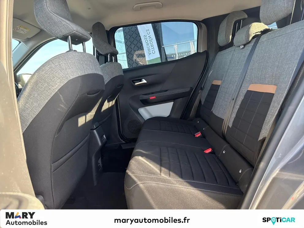 Véhicule occasion 1232416 - Citroën C3 AIRCROSS - Photo 16