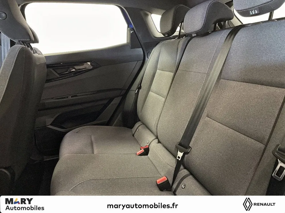 Véhicule occasion 144671 - renault AUSTRAL - Photo 10