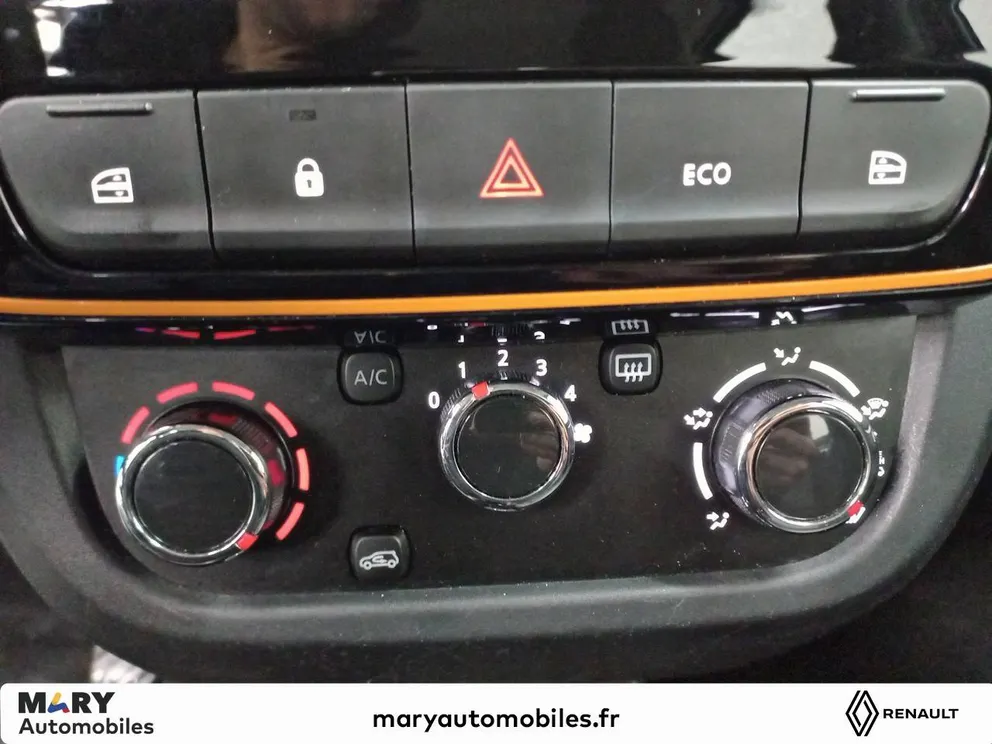 Véhicule occasion 214316 - dacia SPRING - Photo 15