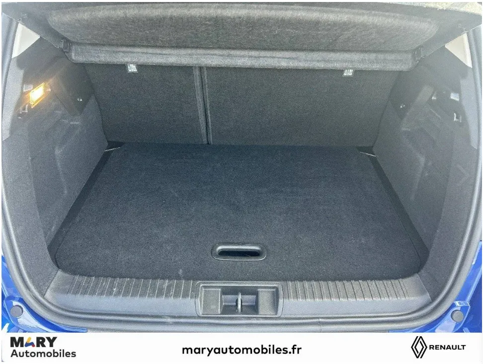 Véhicule occasion 212849 - renault CAPTUR - Photo 6