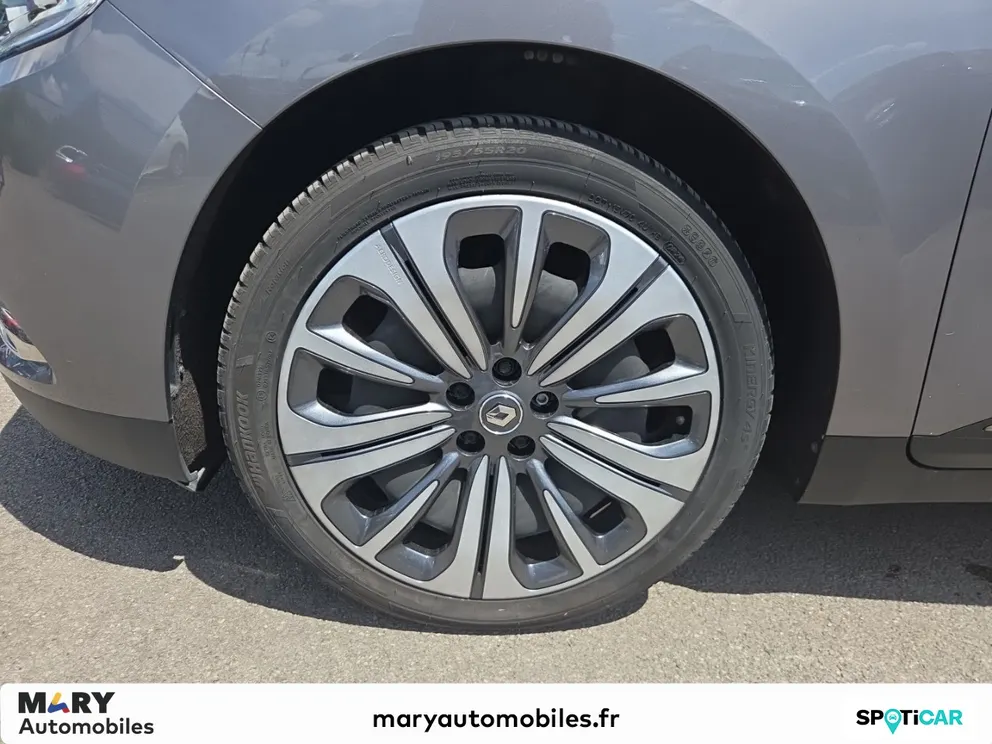 Véhicule occasion 222298 - renault SCENIC - Photo 7