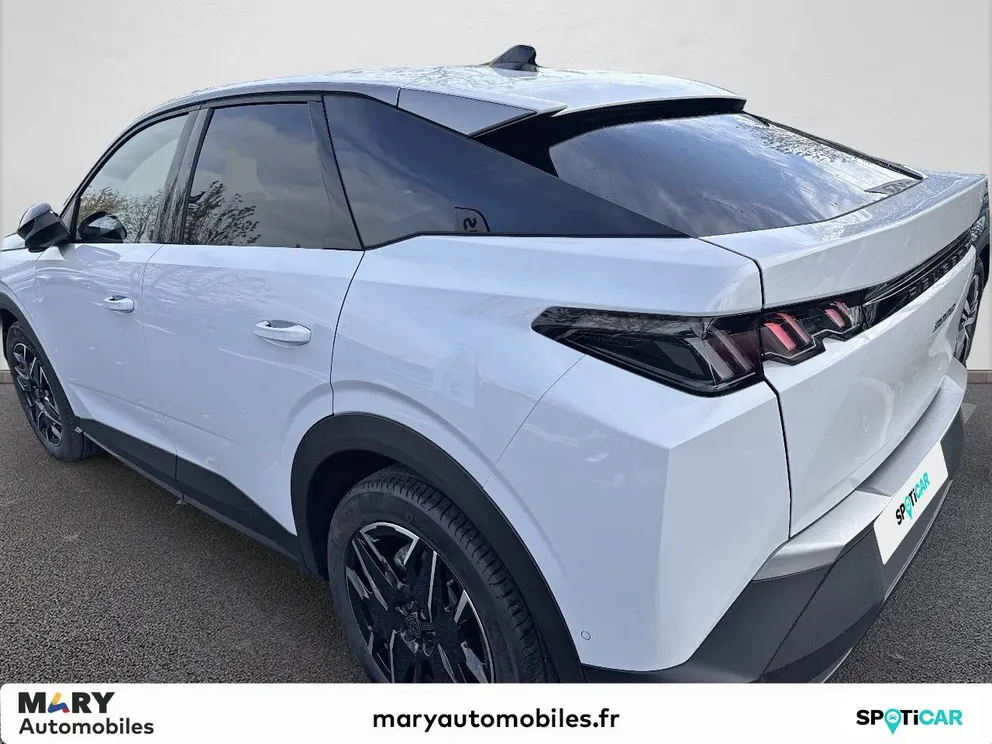 Véhicule occasion 190879 - peugeot 3008 - Photo 7