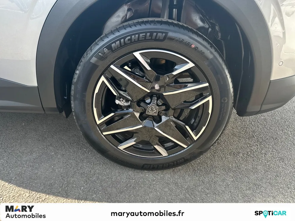 Véhicule occasion 238954 - peugeot 3008 - Photo 7