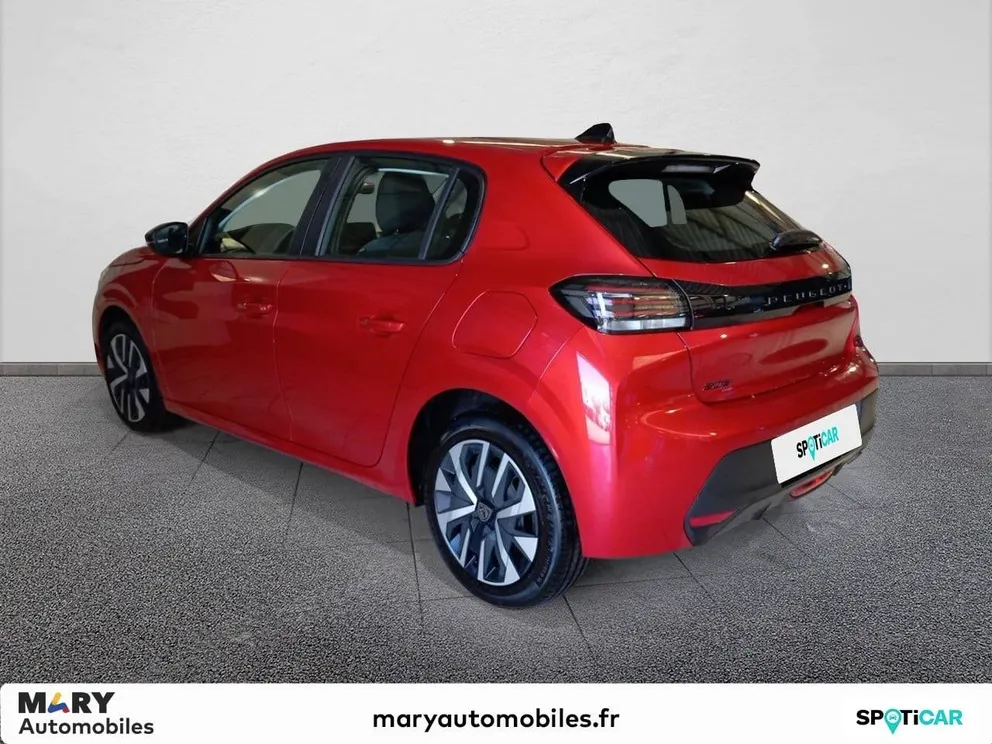 Véhicule occasion 232026 - peugeot 208 - Photo 7