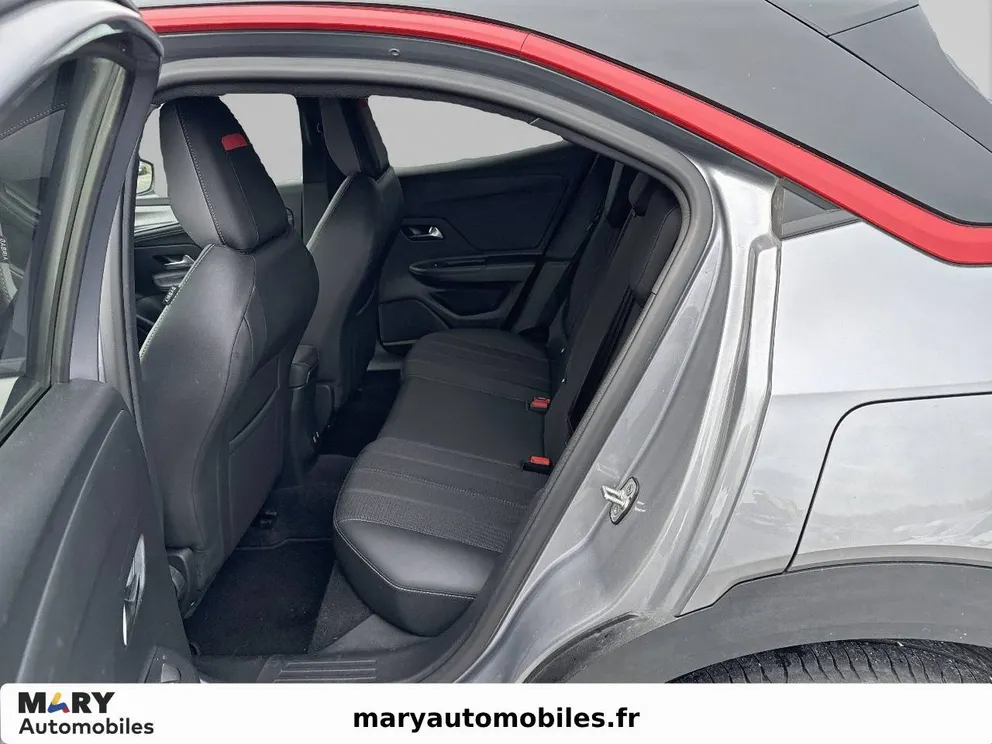 Véhicule occasion 209685 - opel MOKKA - Photo 10