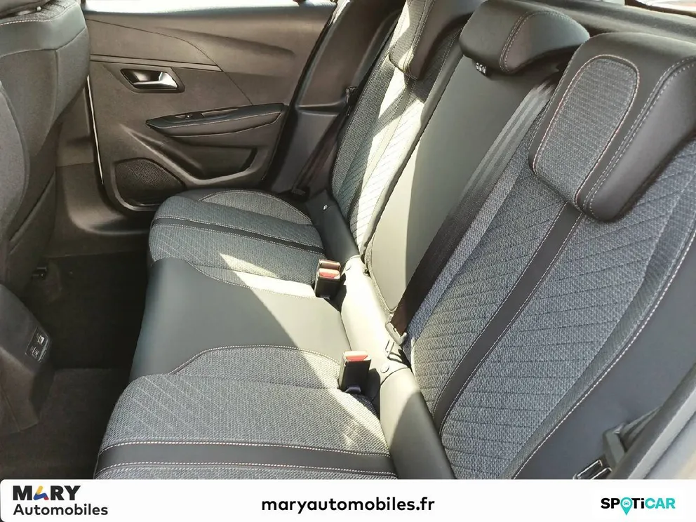 Véhicule occasion 238781 - peugeot 208 - Photo 10
