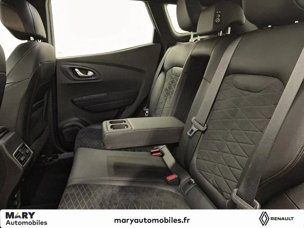 Véhicule occasion 203771 - renault KADJAR - Photo 10